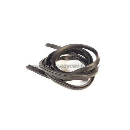 Kit Joint d ailes (300 cm )  Vespa 125 Gtr Noir